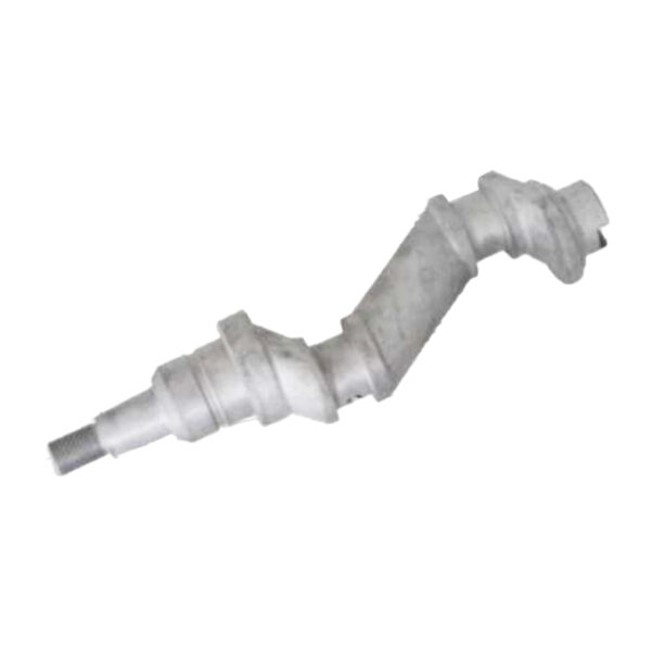 5257939 Crankshaft