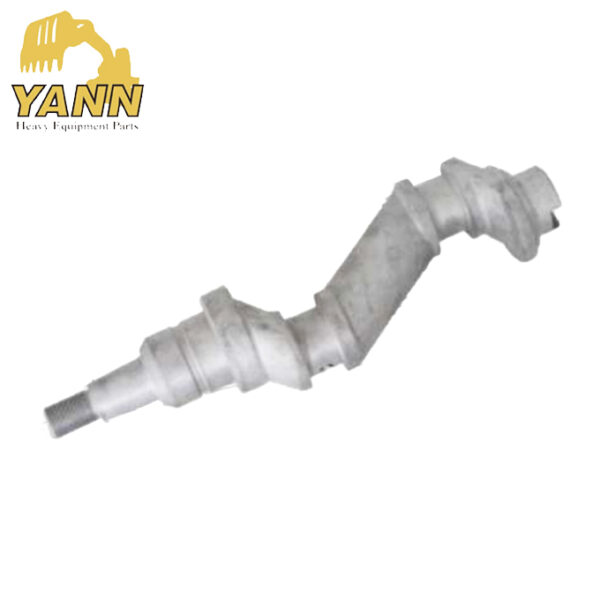5257939 Crankshaft - 图片 2