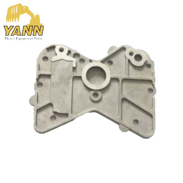 5257939 Upper Cover - 图片 2