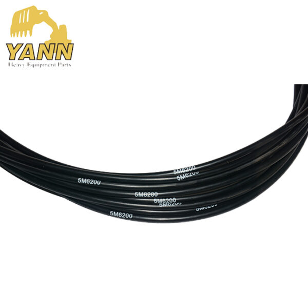 5M6200 5M-6200 Seal O Ring - 图片 2
