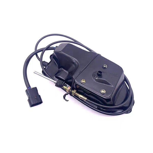 6008157660 600-815-7660 Stop Motor