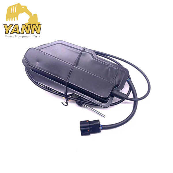 6008157660 600-815-7660 Stop Motor - 图片 2