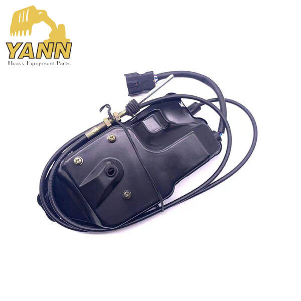 6008157660 600-815-7660 Stop Motor - 图片 3