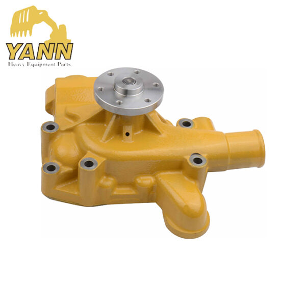 6206-61-1505 WATER PUMP - 图片 2