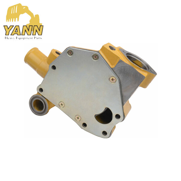 6206-61-1505 WATER PUMP - 图片 3
