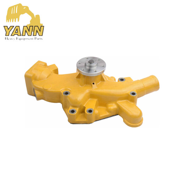 6209-61-1100 WATER PUMP - 图片 2