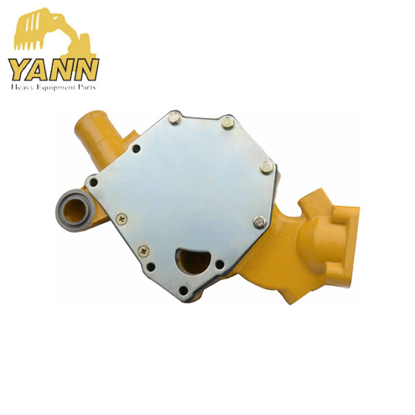 6209-61-1100 WATER PUMP - 图片 3