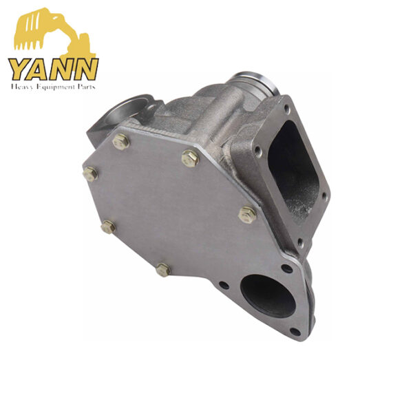 6211-61-1400 WATER PUMP - 图片 3