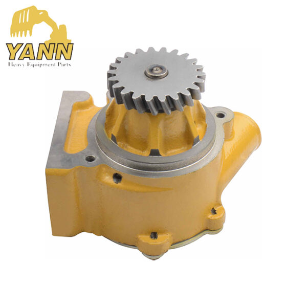 6212-61-1203 WATER PUMP - 图片 2