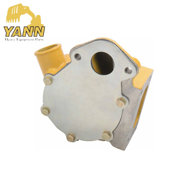 6212-61-1203 WATER PUMP - 图片 3