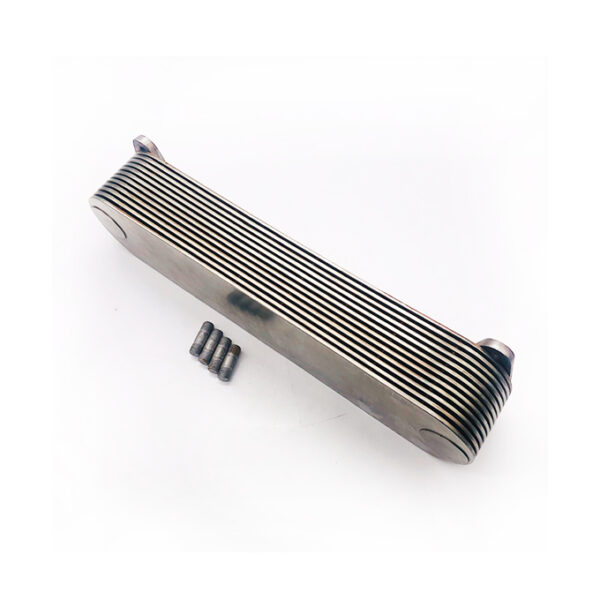 6212-61-2111 6212612111 Oil Cooler