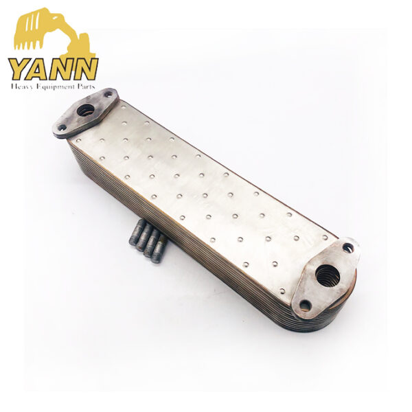 6212-61-2111 6212612111 Oil Cooler - 图片 2