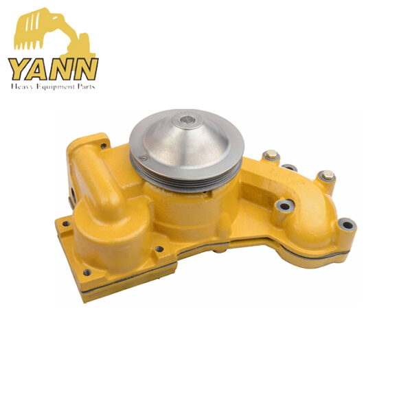 6221-61-1101 WATER PUMP - 图片 2