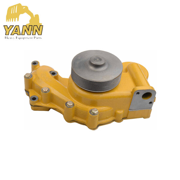 6222-61-1200 WATER PUMP - 图片 2