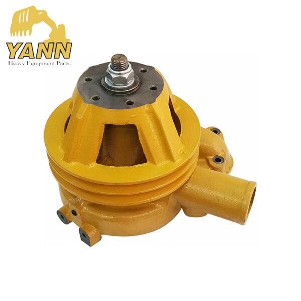 6222-61-1500 WATER PUMP - 图片 2
