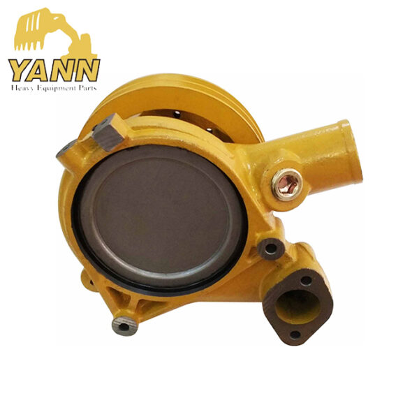 6222-61-1500 WATER PUMP - 图片 3
