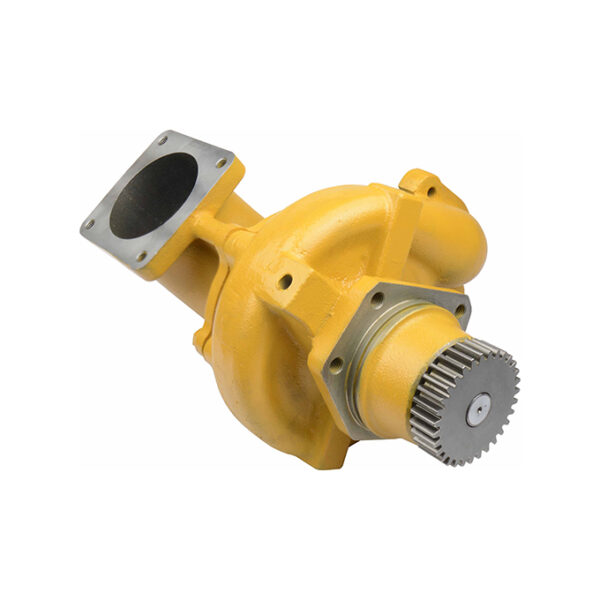 6240-61-1102 WATER PUMP