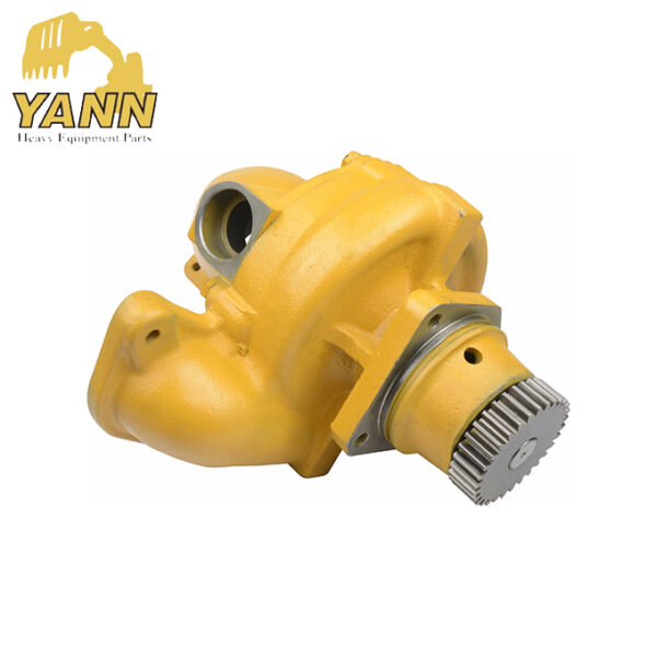 6240-61-1102 WATER PUMP - 图片 2