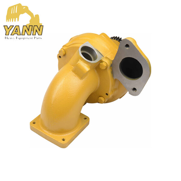 6240-61-1102 WATER PUMP - 图片 3