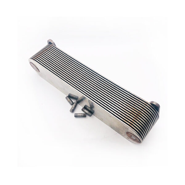 6261612210 6261-61-2210 Oil Cooler