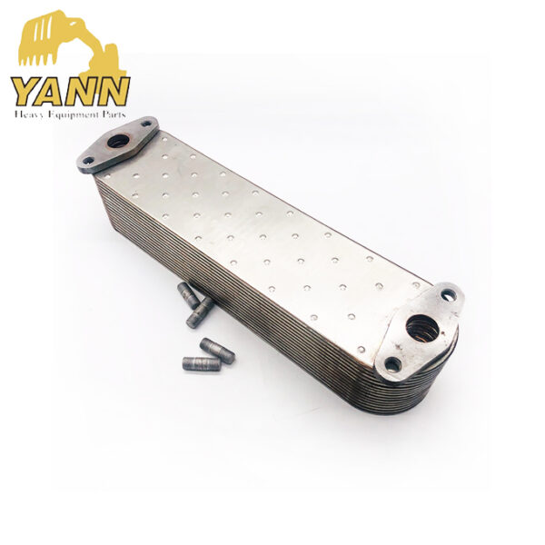 6261612210 6261-61-2210 Oil Cooler - 图片 2