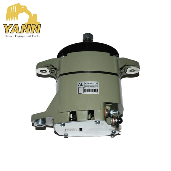 6N9294 6N-9294 Alternator - 图片 3