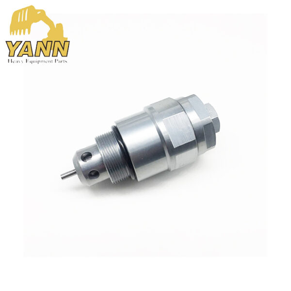 709-90-73100 7099073100 Main Relief Valve - 图片 2