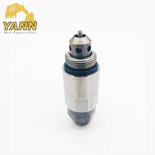 709-90-73100 7099073100 Main Relief Valve - 图片 3
