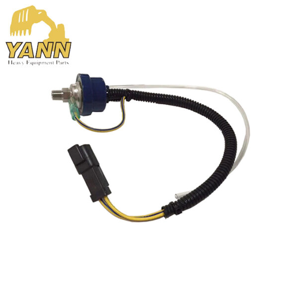 7861-93-1420 7861931420 Dust Indicator Sensor - 图片 2
