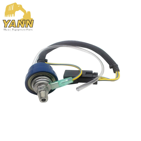 7861-93-1420 7861931420 Dust Indicator Sensor - 图片 3