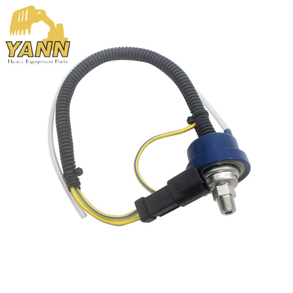 7861-93-1420 7861931420 Dust Indicator Sensor - 图片 4