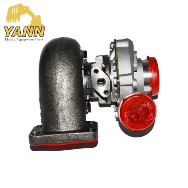 7C3466 7C-3466 Turbocharger - 图片 2