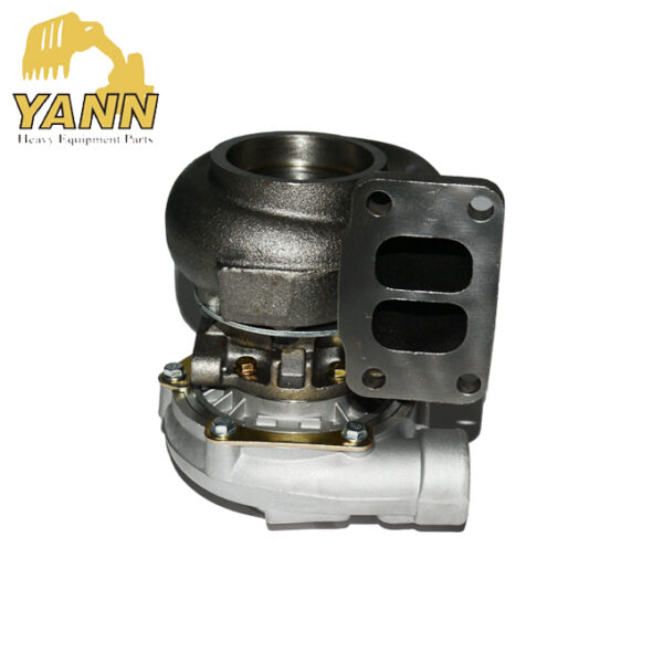 7C3466 7C-3466 Turbocharger - 图片 3