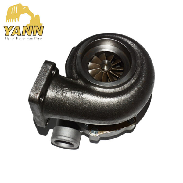 7C3466 7C-3466 Turbocharger - 图片 4