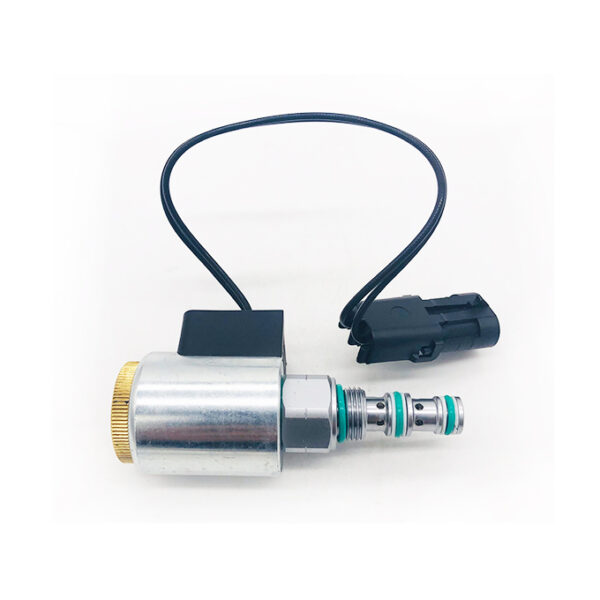 8604542 Solenoid Valve