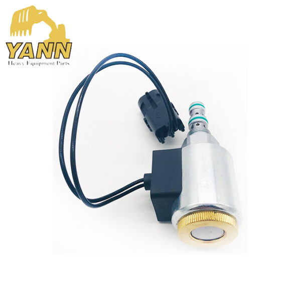 8604542 Solenoid Valve - 图片 2