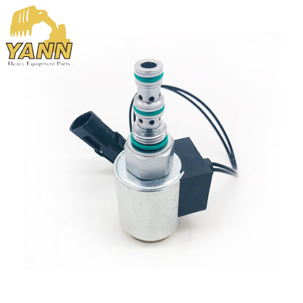 8604542 Solenoid Valve - 图片 3