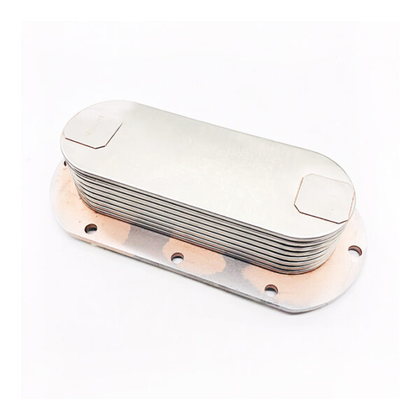 AR55394 Oil Cooler