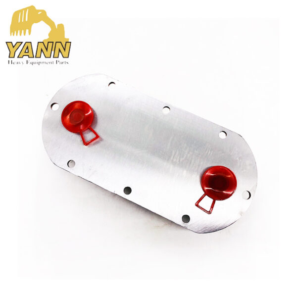 AR55394 Oil Cooler - 图片 2