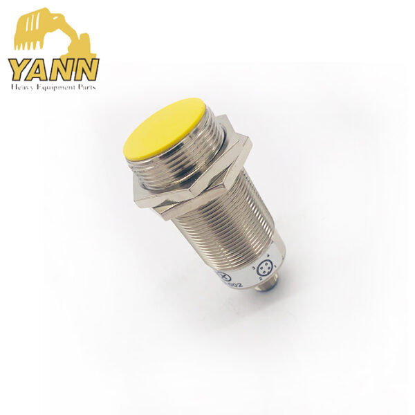 DW-AS-703-M30-002 DWAS703M30002 Inductive Proximity Sensor - 图片 2