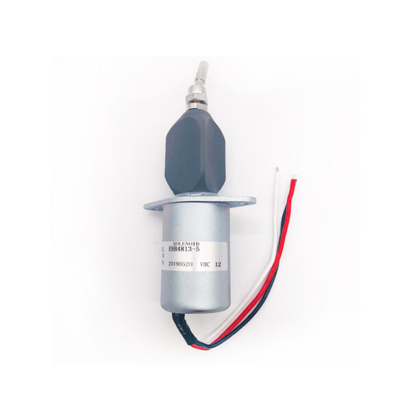 EHB4813-5 Fuel Stop Solenoid