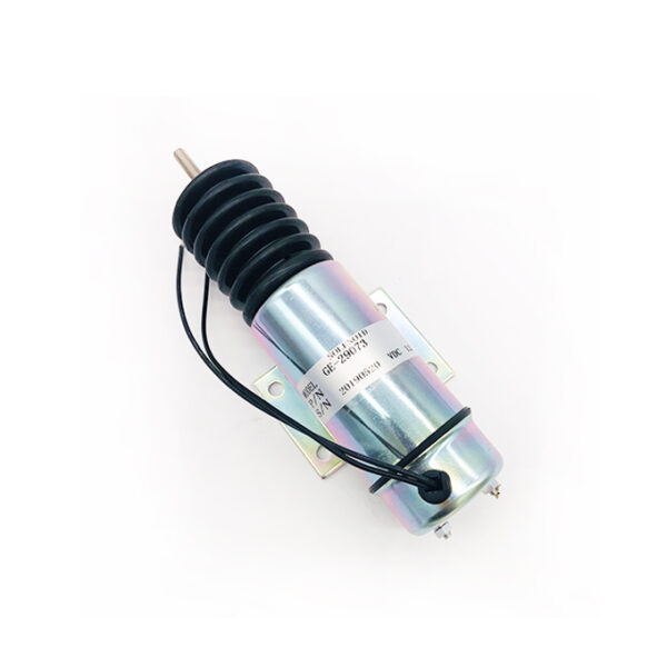 GE-29073 Solenoid Throttle