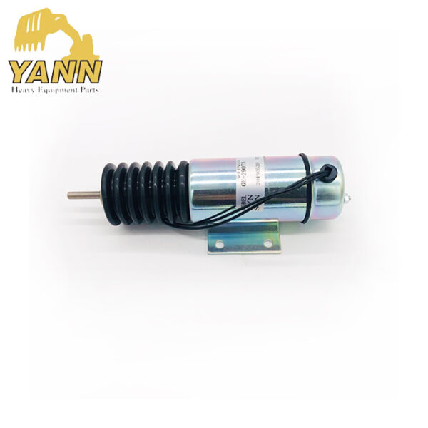 GE-29073 Solenoid Throttle - 图片 2
