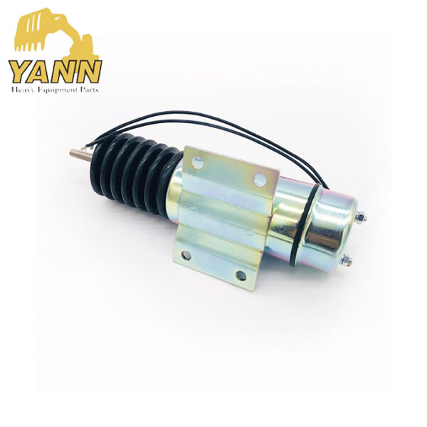 GE-29073 Solenoid Throttle - 图片 3