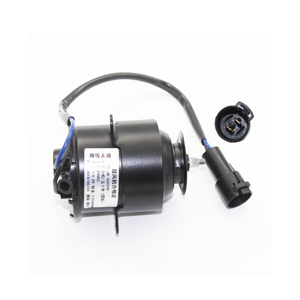 ND263500-0763 ND2635000763 Fan Motor