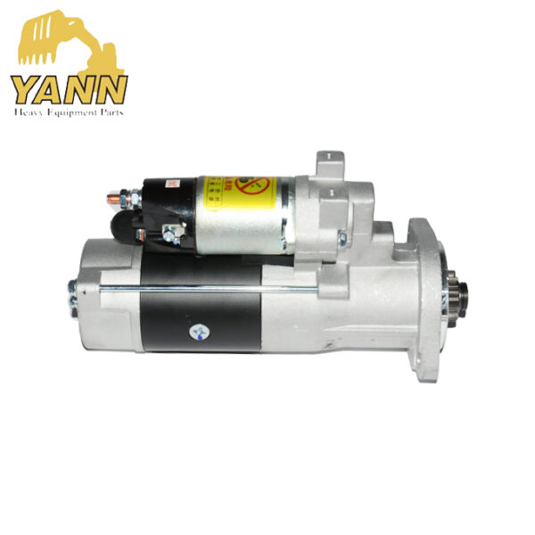 QDJ2456C M3T56181 Starter Motor - 图片 2