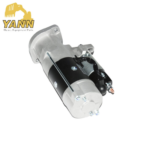 QDJ2456C M3T56181 Starter Motor - 图片 4