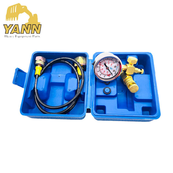 Hydraulic Breaker Toolbox - 图片 2