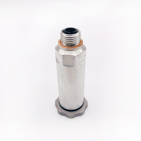 PC120 Fuel Feed Pump