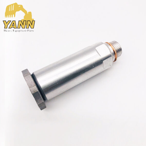 PC120 Fuel Feed Pump - 图片 3